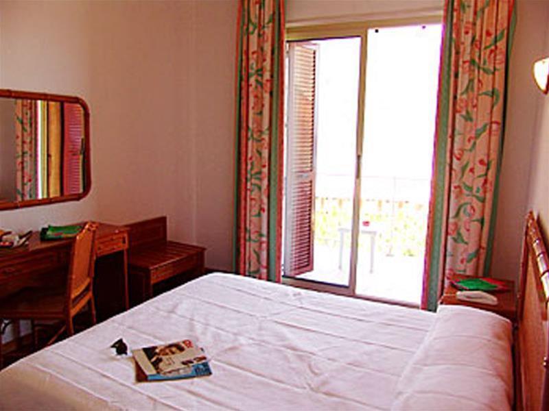 Hotel Kalliste Porto  Exterior photo